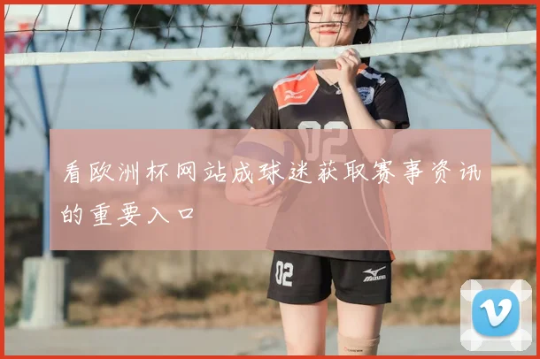看欧洲杯网站成球迷获取赛事资讯的重要入口