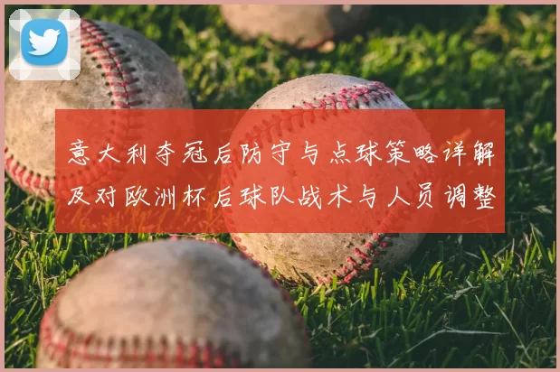 意大利夺冠后防守与点球策略详解及对欧洲杯后球队战术与人员调整影响