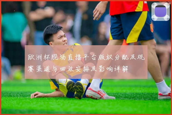 欧洲杯现场直播平台版权分配及观赛渠道与回放安排及影响详解