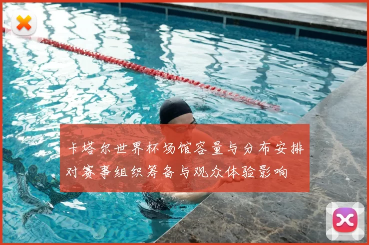 卡塔尔世界杯场馆容量与分布安排对赛事组织筹备与观众体验影响